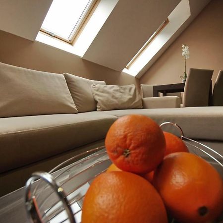 Royal Residence Apartments Gyula Εξωτερικό φωτογραφία
