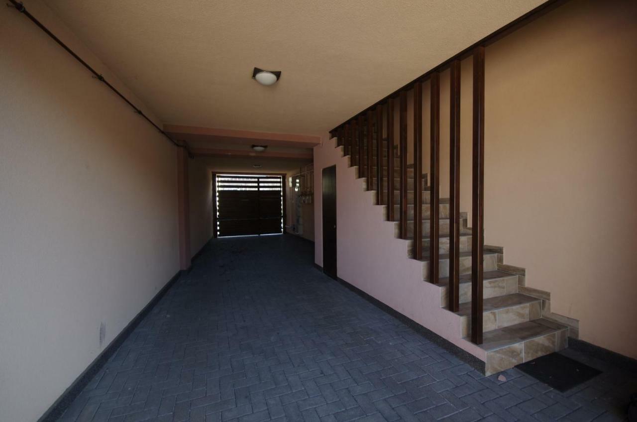 Royal Residence Apartments Gyula Εξωτερικό φωτογραφία