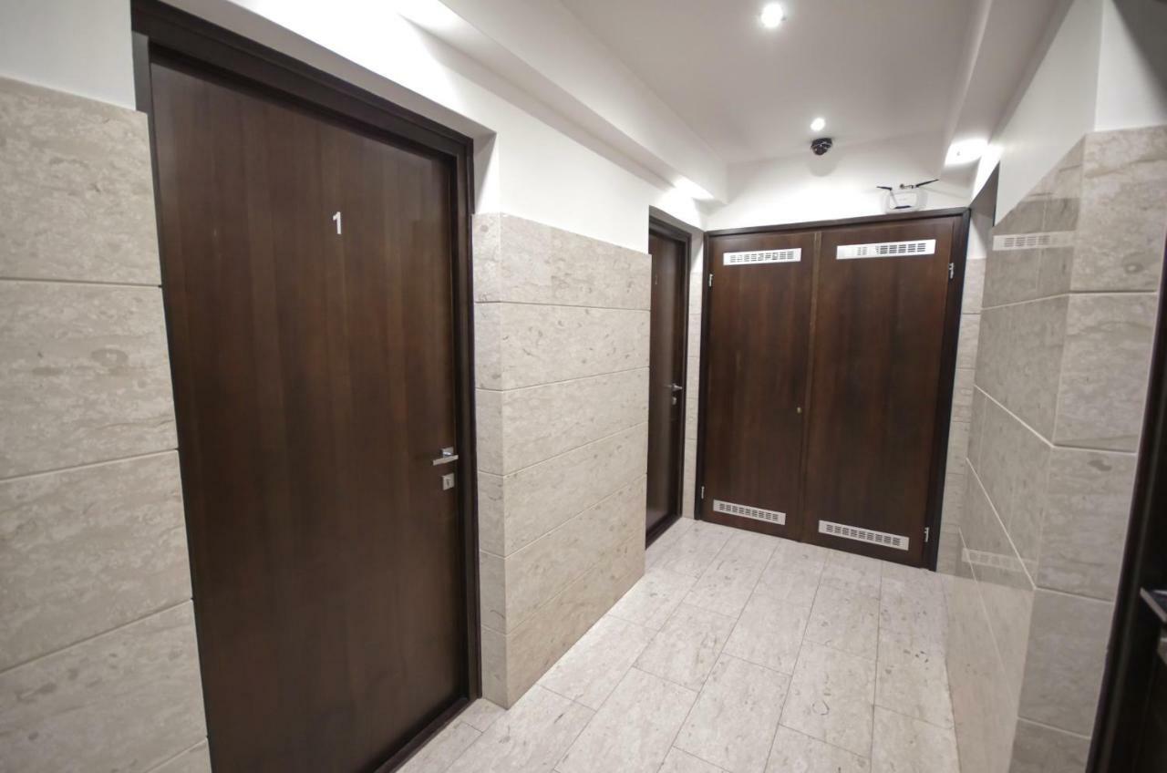 Royal Residence Apartments Gyula Εξωτερικό φωτογραφία