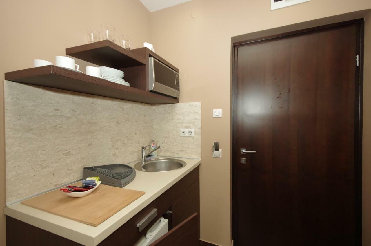 Royal Residence Apartments Gyula Εξωτερικό φωτογραφία