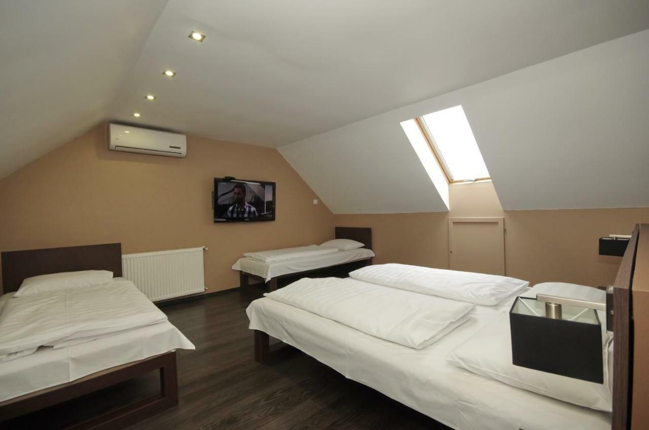Royal Residence Apartments Gyula Εξωτερικό φωτογραφία