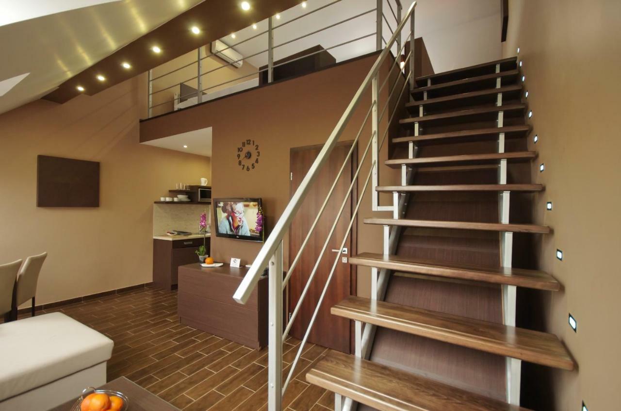 Royal Residence Apartments Gyula Εξωτερικό φωτογραφία