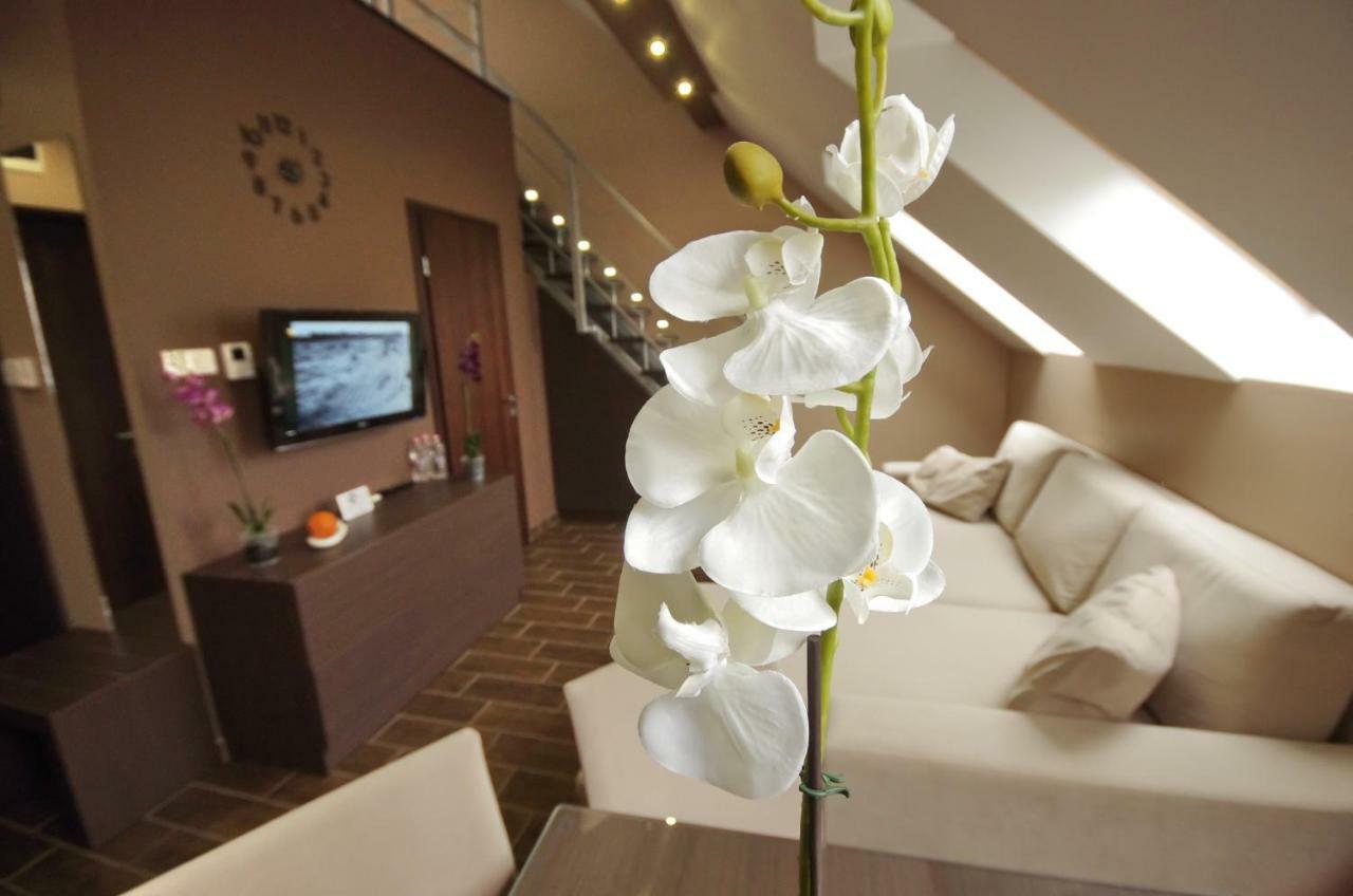 Royal Residence Apartments Gyula Εξωτερικό φωτογραφία